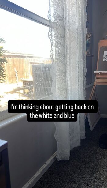 Full leaked Yagirlnataliee private onlyfans photo