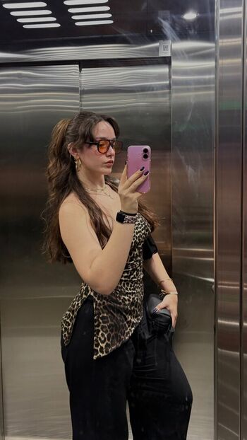 Full leaked Yagmur simsek private onlyfans photo