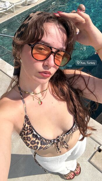 Full leaked Yagmur simsek private onlyfans photo