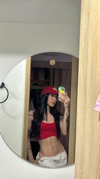 Full leaked Yai oficial private onlyfans photo