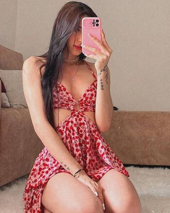 Full leaked Yai oficial private onlyfans photo