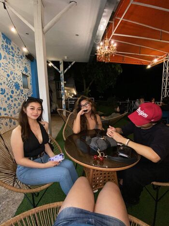 Full leaked Yaisaeko private onlyfans photo