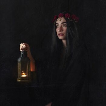 Full leaked Yaizalillo private onlyfans photo