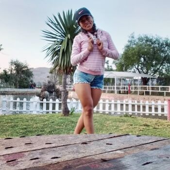 Full leaked Yakelin ramos private onlyfans photo