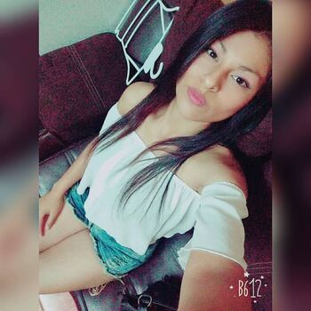 Full leaked Yakelin ramos private onlyfans photo