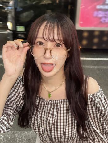 Full leaked Yakko private onlyfans photo