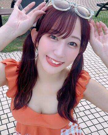 Full leaked Yakko private onlyfans photo