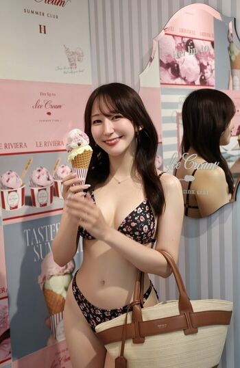 Full leaked Yakko private onlyfans photo