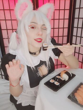 Full leaked Yakusoku senpai private onlyfans photo