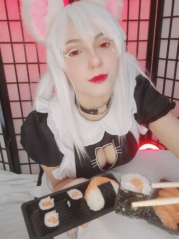 Full leaked Yakusoku senpai private onlyfans photo