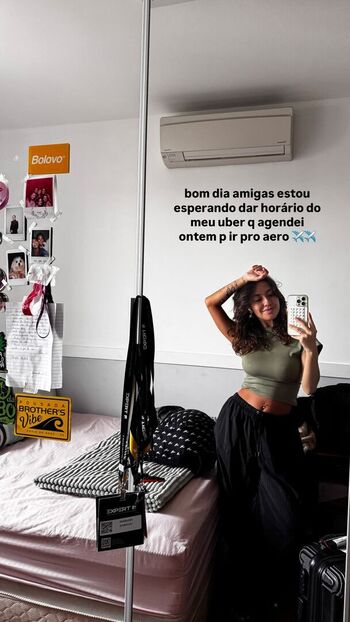 Full leaked Yaloree private onlyfans photo