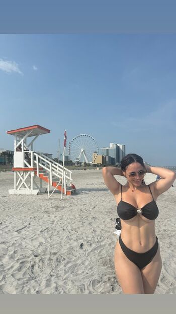 Full leaked Yamii alerich private onlyfans photo
