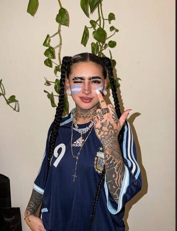 Yamila Nicole Jadra