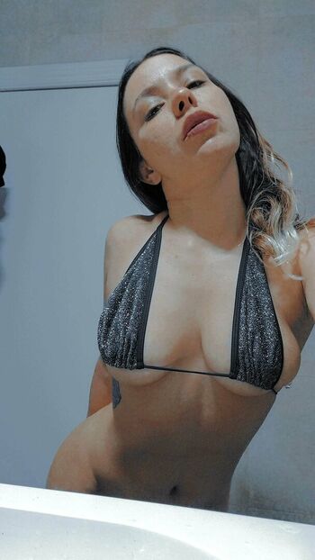 Full leaked Yamila private onlyfans photo