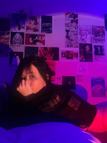 Full leaked Yamilean private onlyfans photo