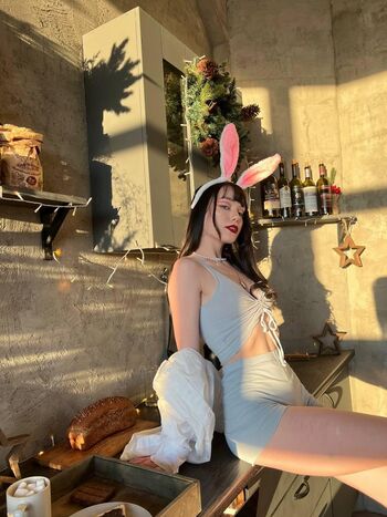 Full leaked Yamilean private onlyfans photo