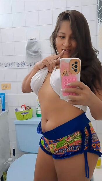Full leaked Yamileth crespo private onlyfans photo