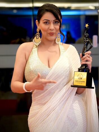 Full leaked Yamini malhotra private onlyfans photo