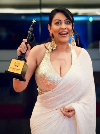 Full leaked Yamini malhotra private onlyfans photo