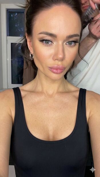 Yana Koshkina