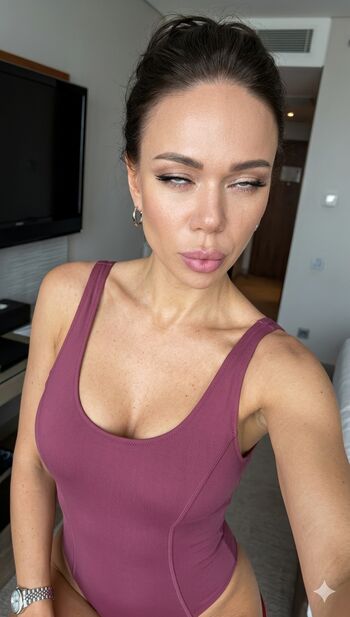 Yana Koshkina