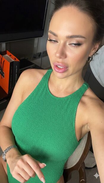 Yana Koshkina