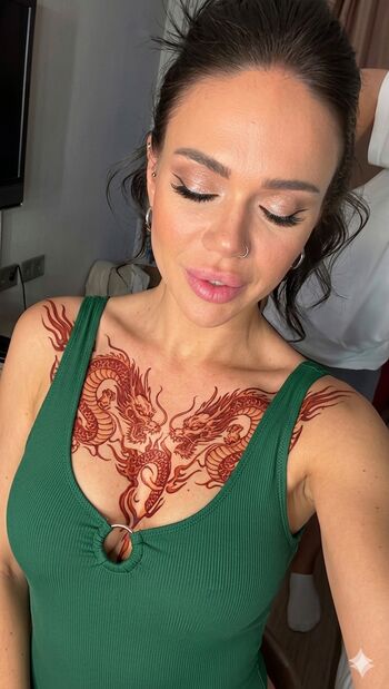 Full leaked Yana koshkina private onlyfans photo