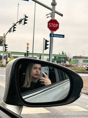 Full leaked Yanakokka page private onlyfans photo