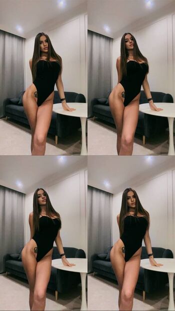 Full leaked Yanapassion page private onlyfans photo