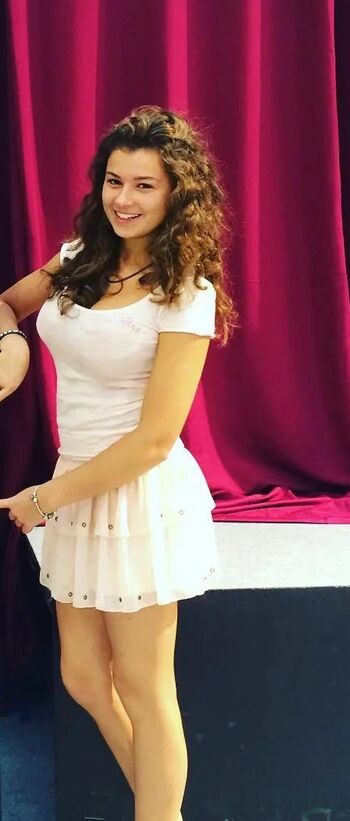 Full leaked Yanashkomagic page private onlyfans photo