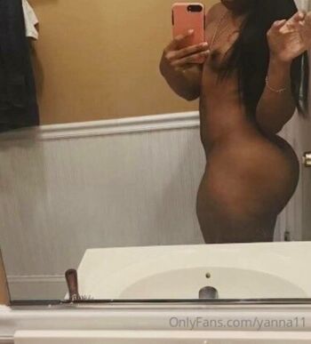Full leaked Yanazzz page private onlyfans photo