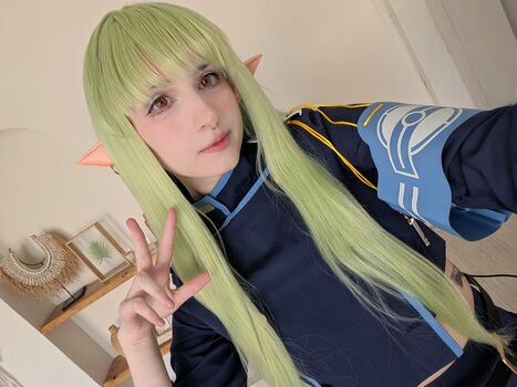 Yandere_cos