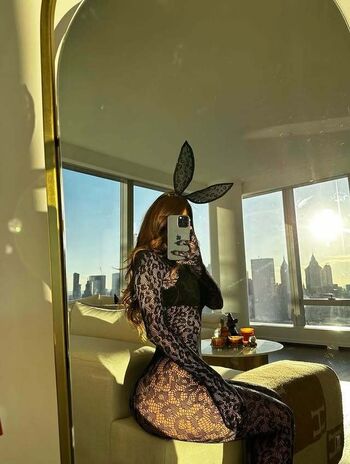 Full leaked Yanet garcia private onlyfans photo