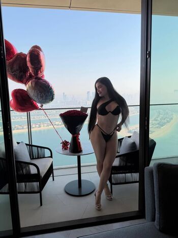 Full leaked Yanet gutierrez page private onlyfans photo