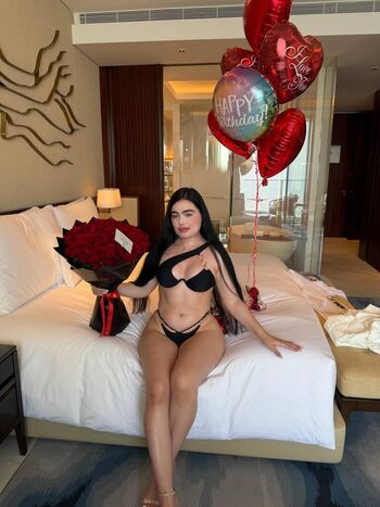 Full leaked Yanet gutierrez page private onlyfans photo