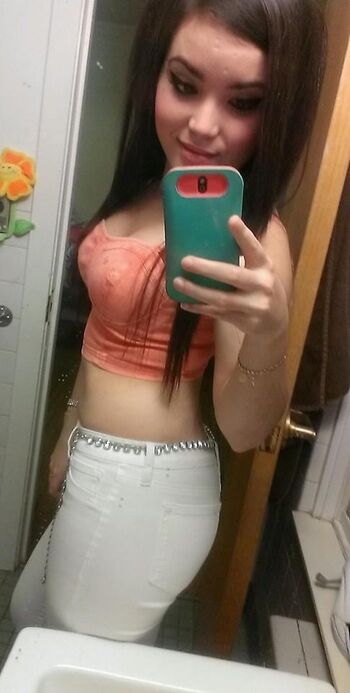 Full leaked Yanet gutierrez private onlyfans photo