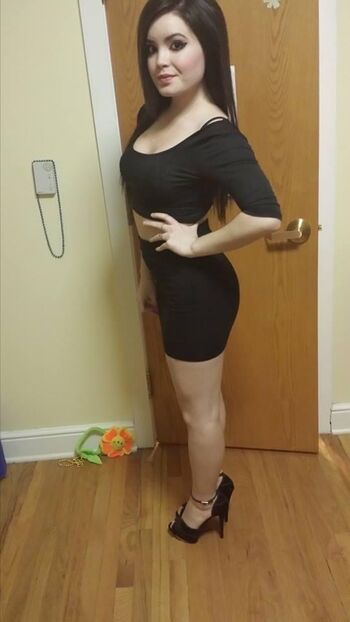 Full leaked Yanet gutierrez private onlyfans photo