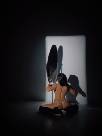 Full leaked Yanna weinstein private onlyfans photo