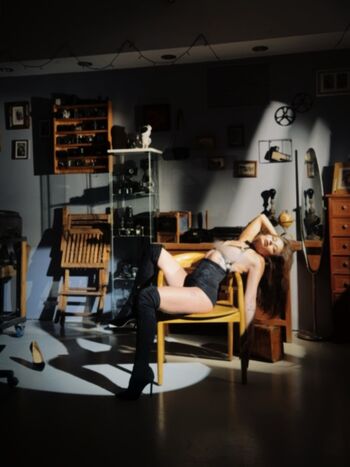 Full leaked Yanna weinstein private onlyfans photo