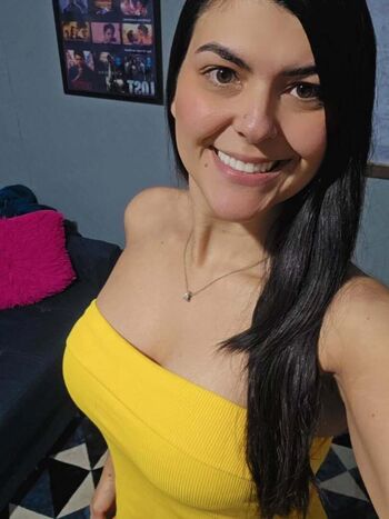 Full leaked Yanndra lanna private onlyfans photo