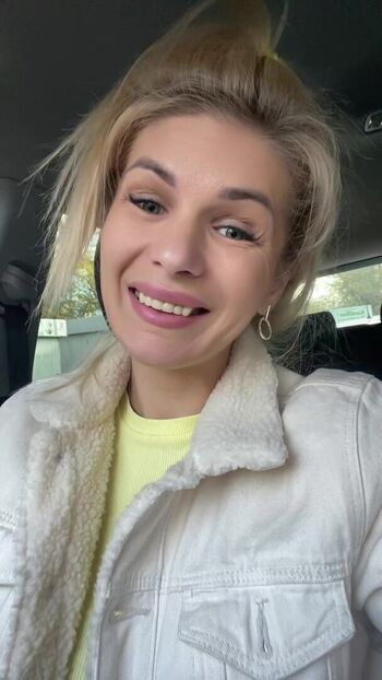 Full leaked Yanoka z private onlyfans photo