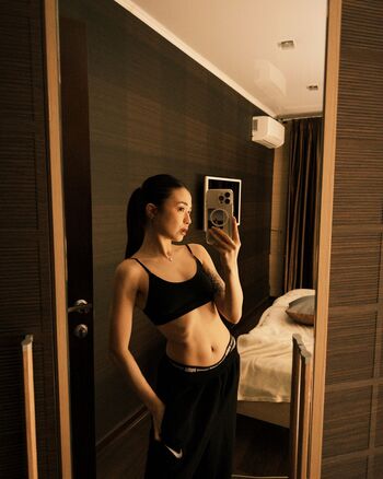 Full leaked Yanulya private onlyfans photo