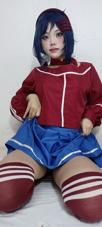 Full leaked Yanyan bonnie private onlyfans photo