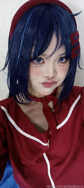 YanYan_Bonnie