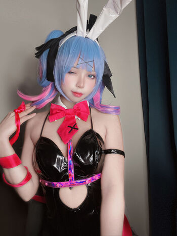 Full leaked Yanyankyun page private onlyfans photo