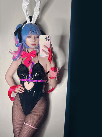 Full leaked Yanyankyun private onlyfans photo