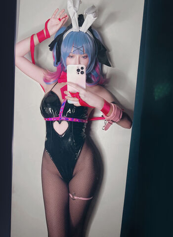 Full leaked Yanyankyun private onlyfans photo