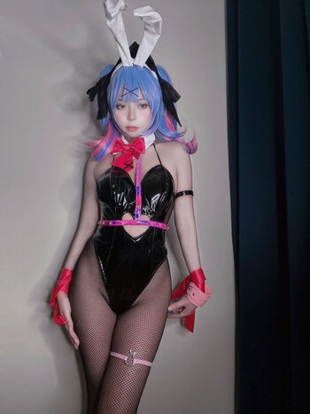 Full leaked Yanyankyun private onlyfans photo