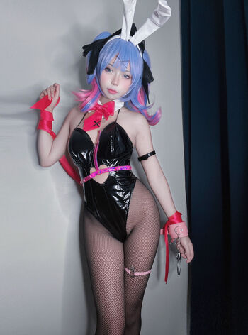 Full leaked Yanyankyun private onlyfans photo
