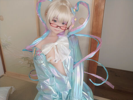 Full leaked Yaoyaoqwq private onlyfans photo